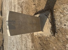 BAGHDAD (NORTH GATE) WAR CEMETERY - BALLARD, A C W
